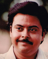 Shri Dakshesh Pathak
